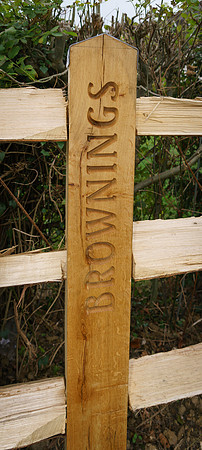 Cowfold Churchyard Marks (40 of 77)