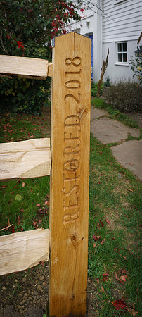 Cowfold Churchyard Marks (45 of 77)