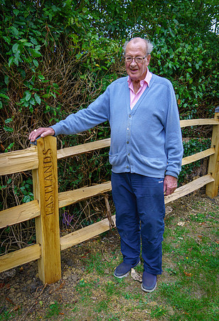 Cowfold Churchyard Marks (76 of 77)