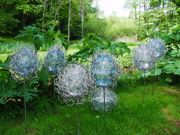 HANNAH PESCHAR SCULPTURE GALLERY     SUSSEX