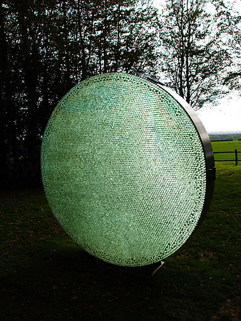 Goodwood Sculpture park