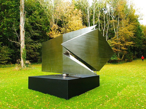 Goodwood Sculpture park