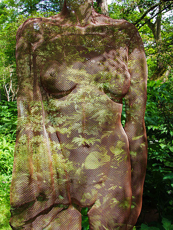HANNAH PESCHAR SCULPTURE GALLERY     SUSSEX