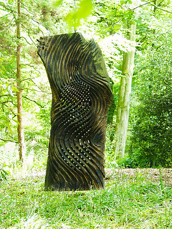 HANNAH PESCHAR SCULPTURE GALLERY     SUSSEX