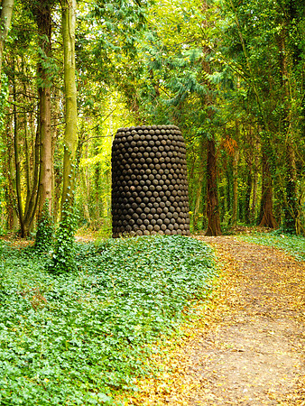 Goodwood Sculpture park