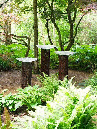HANNAH PESCHAR SCULPTURE GALLERY     SUSSEX