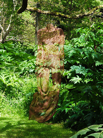 HANNAH PESCHAR SCULPTURE GALLERY     SUSSEX