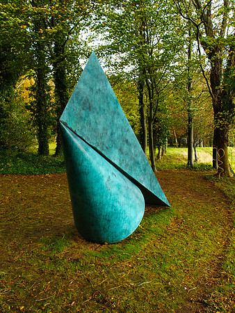 Goodwood Sculpture park