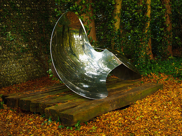 Goodwood Sculpture park