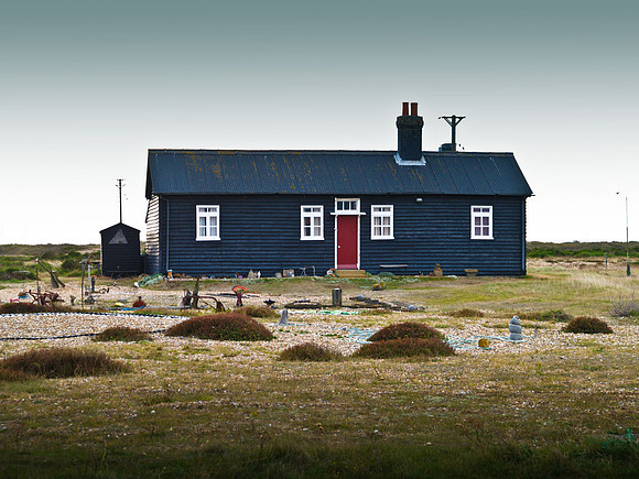 Dungeness & Camber-3