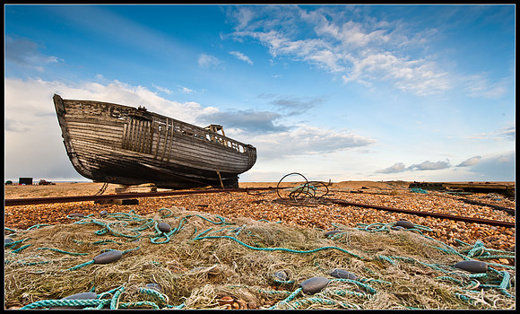 Dungeness & Camber-1