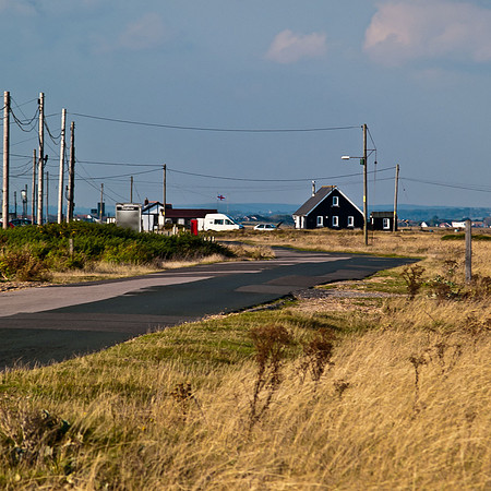 Dungeness & Camber-1