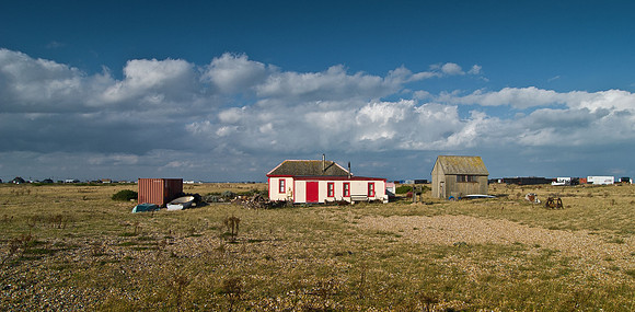 Dungeness & Camber-4