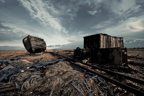 The dungeness  collection-23