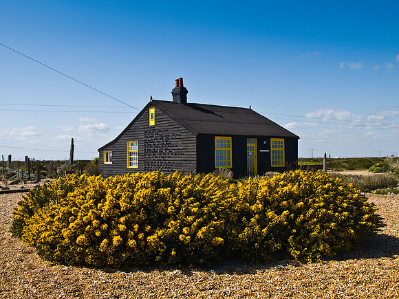 Dungeness & Camber-4