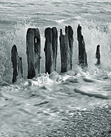 Camber Beach