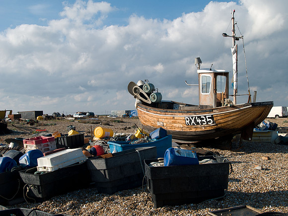 Dungeness & Camber-5
