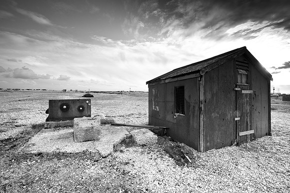 Dungeness & Camber-7