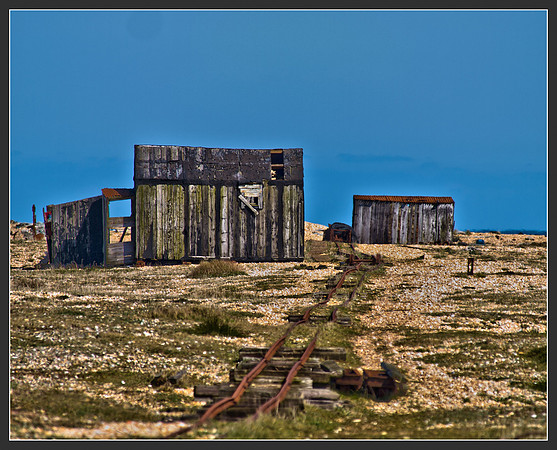 Dungeness & Camber-1