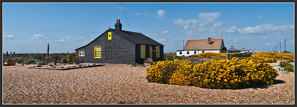 Dungeness & Camber-1