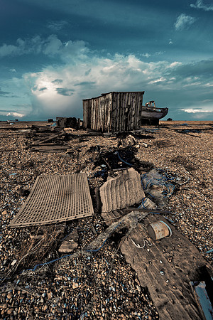 Dungeness & Camber-1