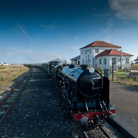 Dungeness & Camber-3