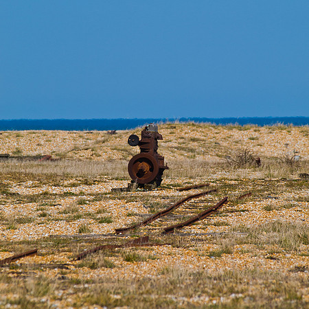 Dungeness & Camber-1