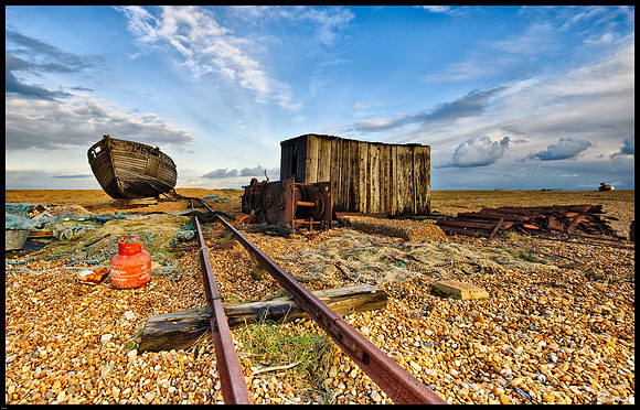 The dungeness  collection-21