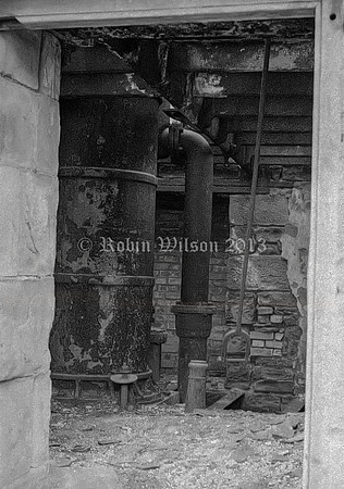 RWCS Glyn Pits-