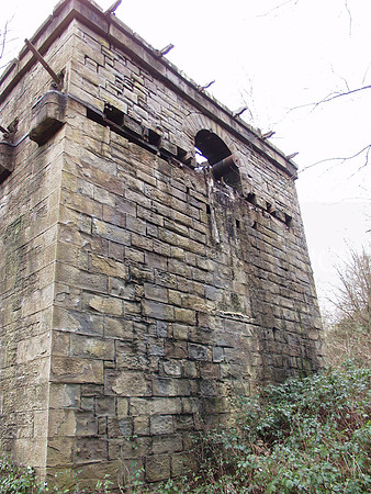 GLYN PITS PONTYPOOL