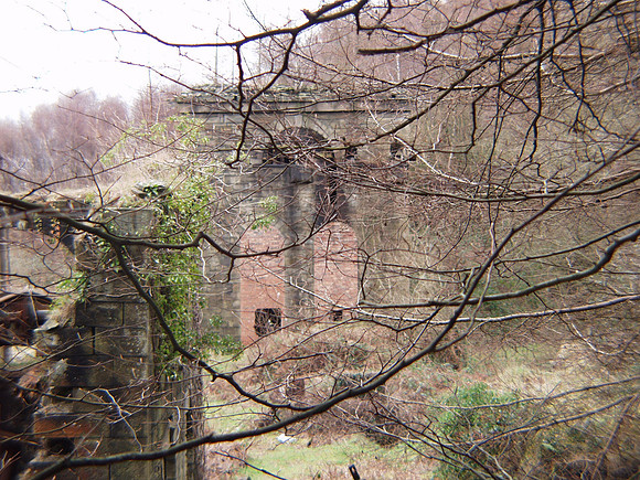 GLYN PITS PONTYPOOL