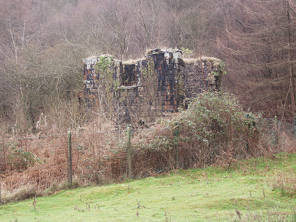 GLYN PITS PONTYPOOL