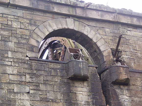 GLYN PITS PONTYPOOL