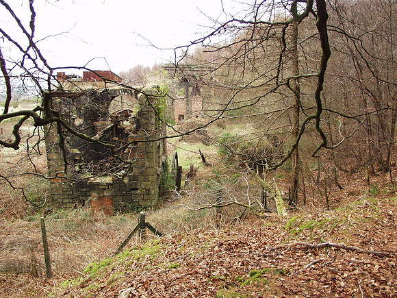 GLYN PITS PONTYPOOL