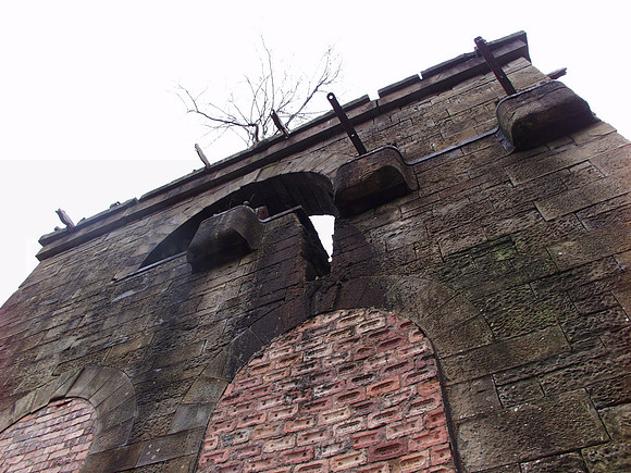 GLYN PITS PONTYPOOL