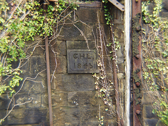 GLYN PITS PONTYPOOL