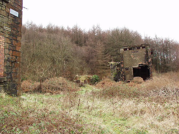GLYN PITS PONTYPOOL