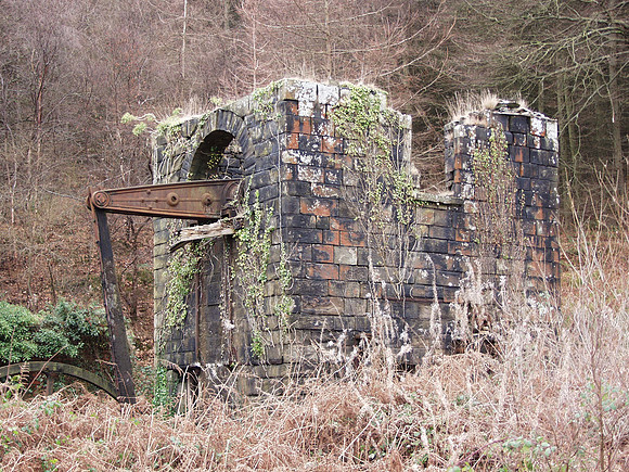 GLYN PITS PONTYPOOL