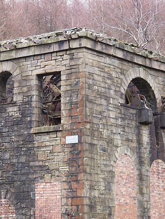 GLYN PITS PONTYPOOL
