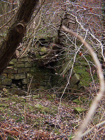 GLYN PITS PONTYPOOL
