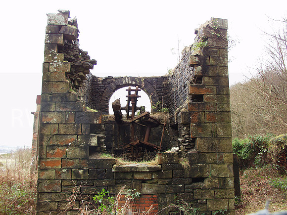 GLYN PITS PONTYPOOL