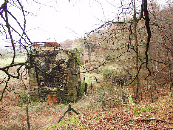 GLYN PITS PONTYPOOL