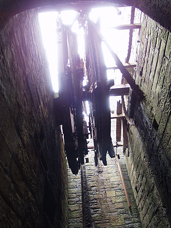 GLYN PITS PONTYPOOL