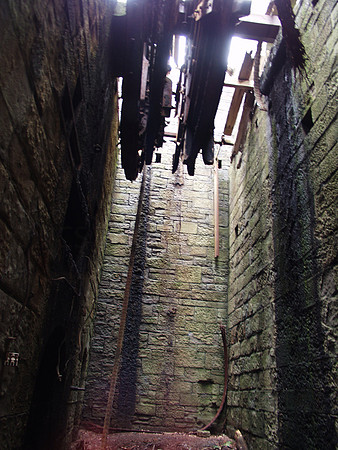 GLYN PITS PONTYPOOL
