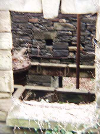 GLYN PITS PONTYPOOL