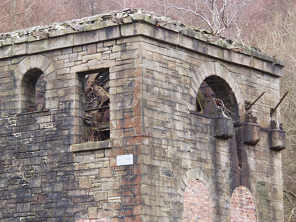 GLYN PITS PONTYPOOL