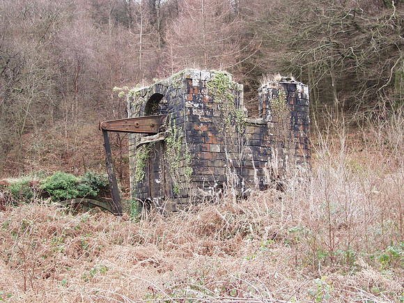 GLYN PITS PONTYPOOL