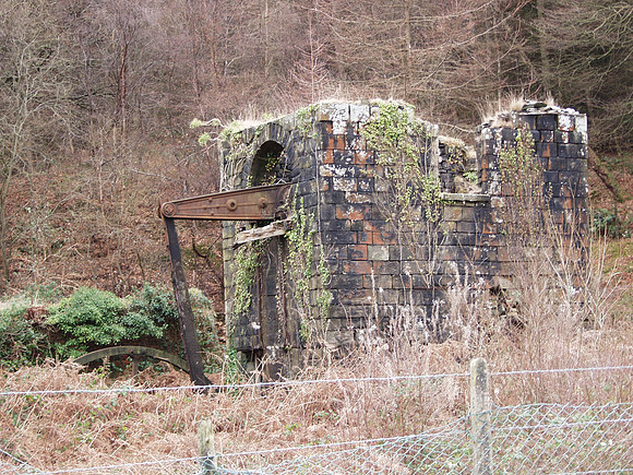 GLYN PITS PONTYPOOL