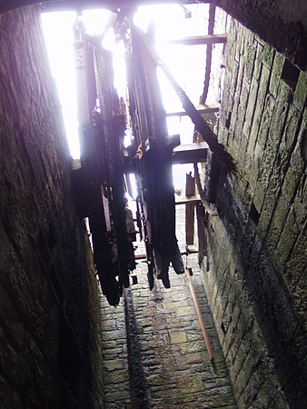 GLYN PITS PONTYPOOL
