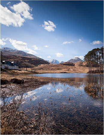Scotland landscapes-30